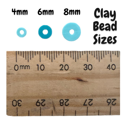 Build my CLAY bracelet base!