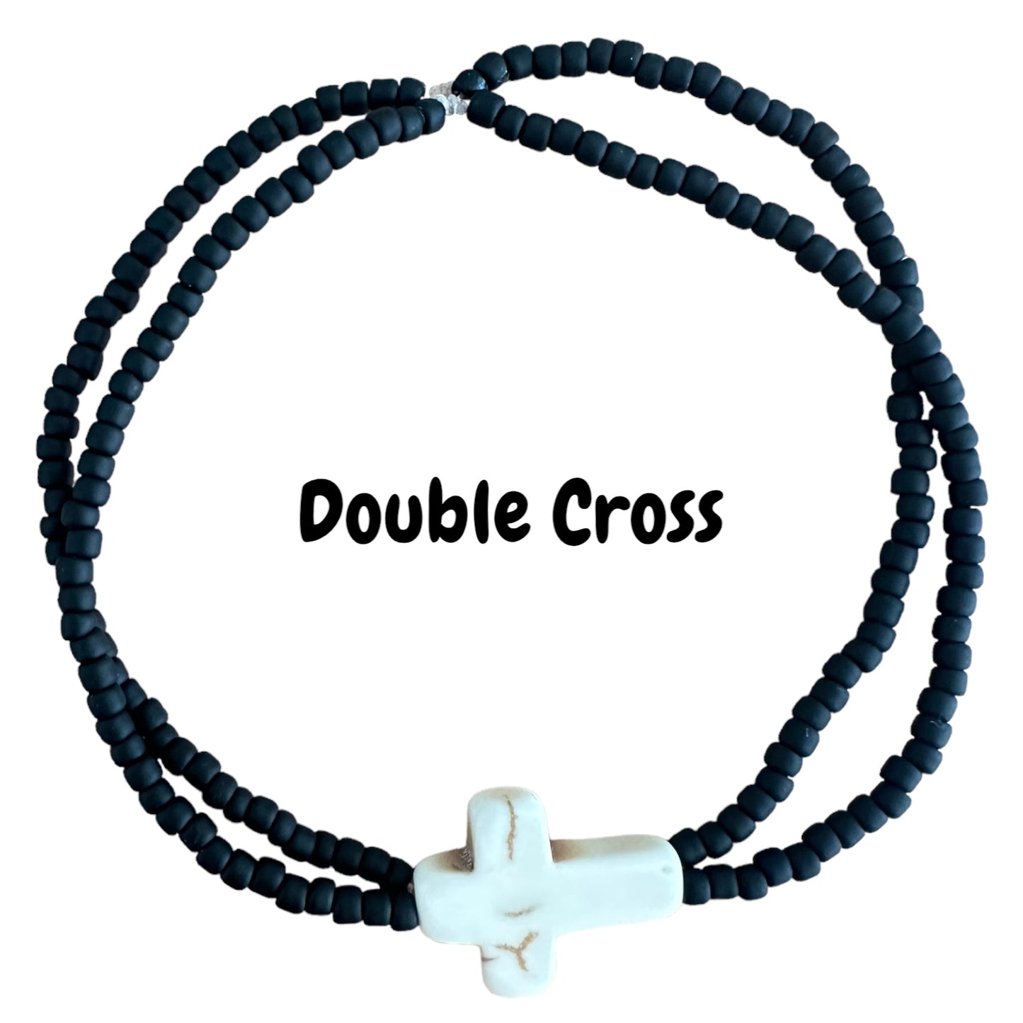 "Double Cross"