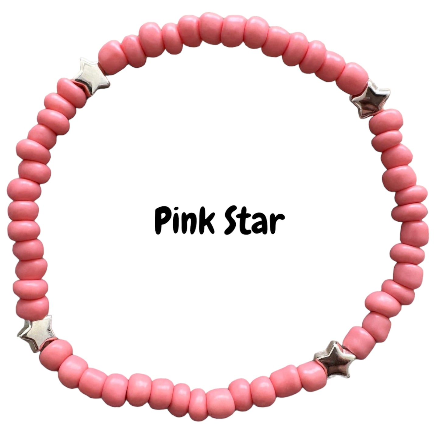 Stacking bracelets - 4mm